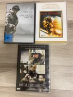 3er DVD-Set: American Sniper(NEU), Black Hawk Down, Haditha