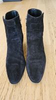 Balmain Mike Suede boots - 43