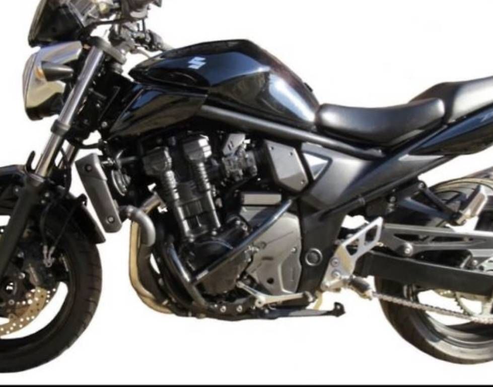 Alle Motorradersatzteile: Crash bar heed / protection moteur  – Neu und originalverpackt aus Chardonne von cul_jgc8 3