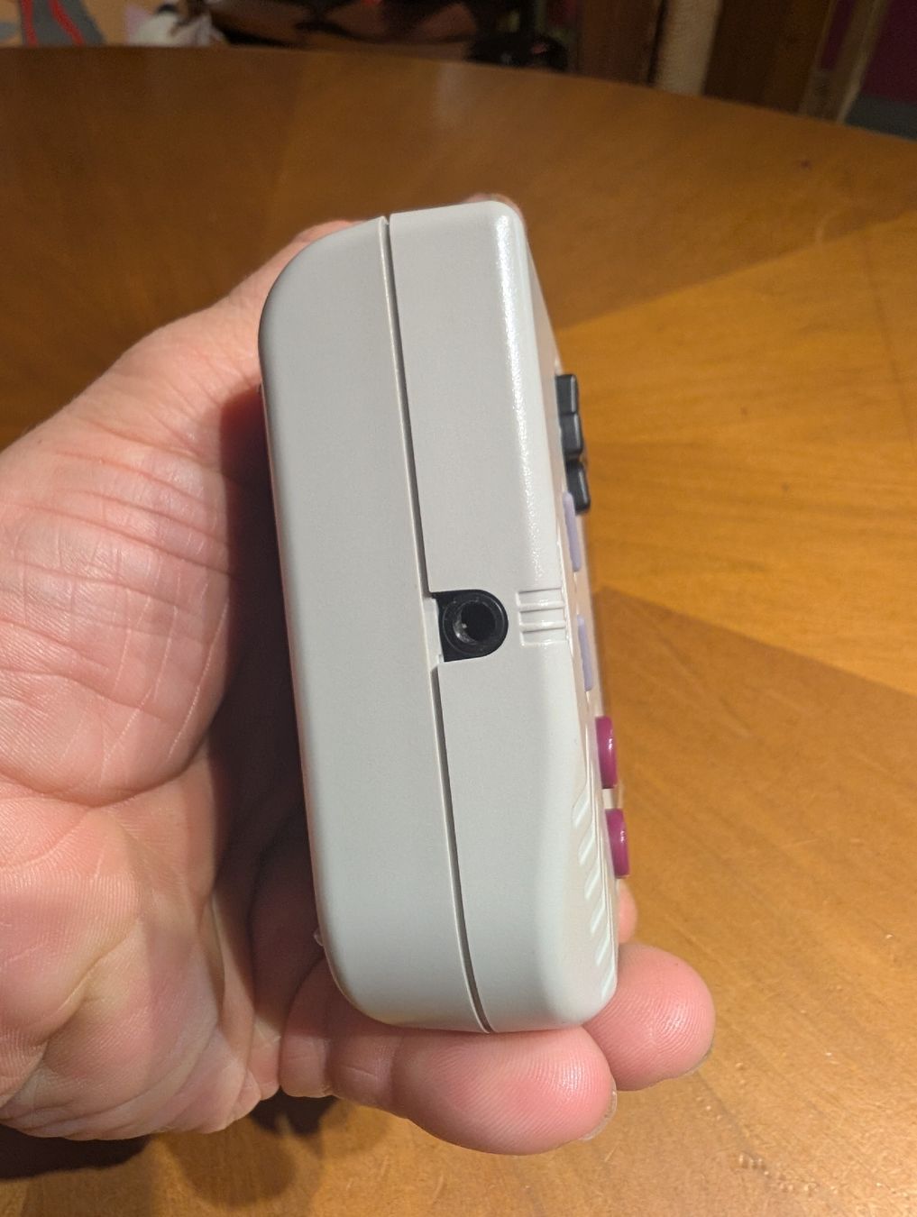 Nintendo Console: Game Boy DMG-01 – Usato da Menzberg venduto da Mischief 6