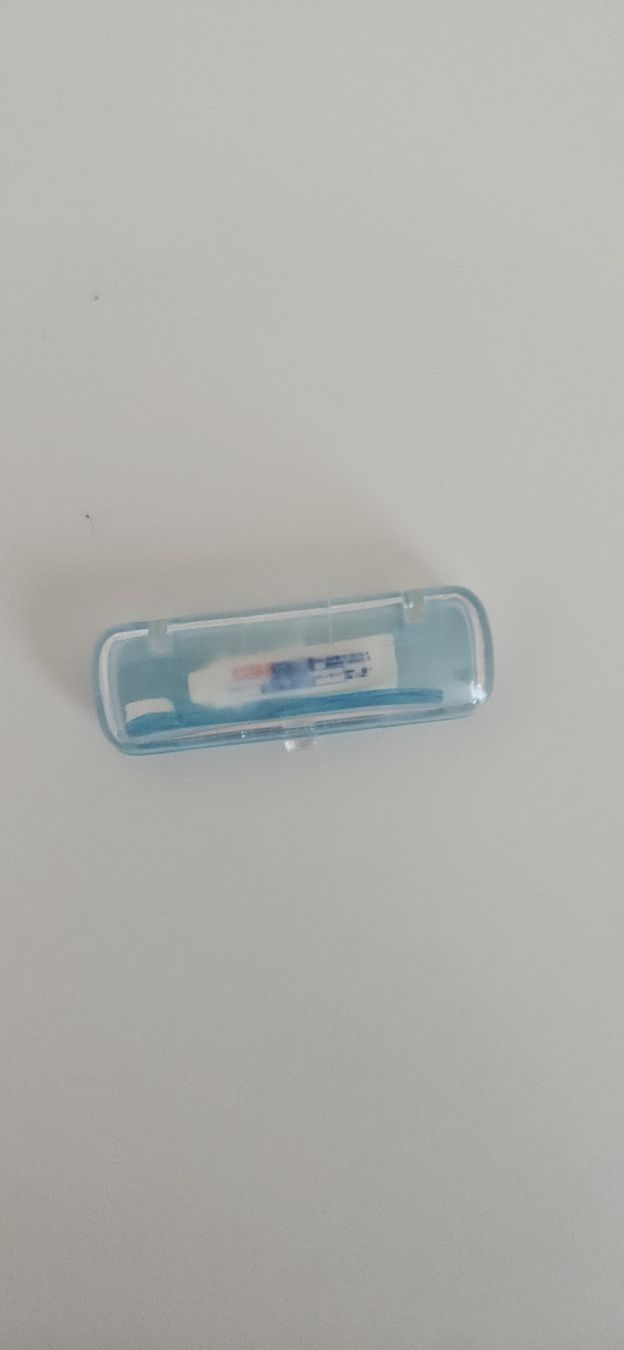 Case e mobili per bambole: miniatur Zahnbürstenset re-ment – Usato da Dättwil AG venduto da son_x2fq 2