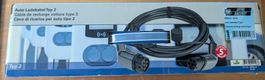 Auto Ladekabel Typ 2 NEU Fr. 129.-- 5 m lang