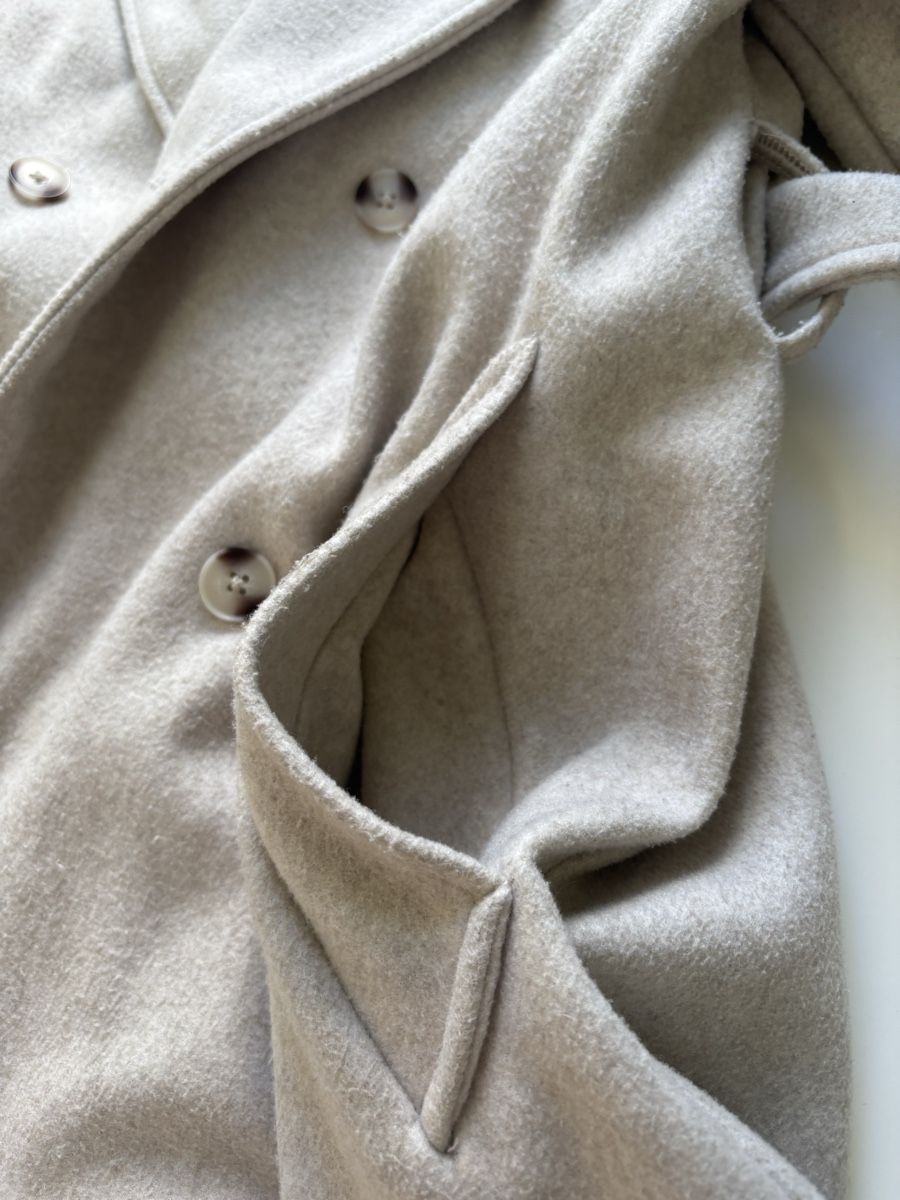 Stradivarius Mäntel: Trench Stradivarius – Gebraucht aus Luzern von vio_hsk6 4
