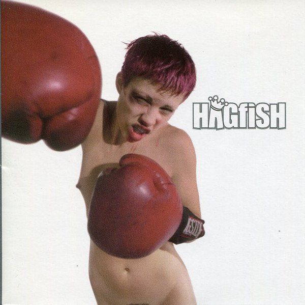 CDs: Hagfish – Hagfish – Gebraucht aus St.Gallen von jalamusic