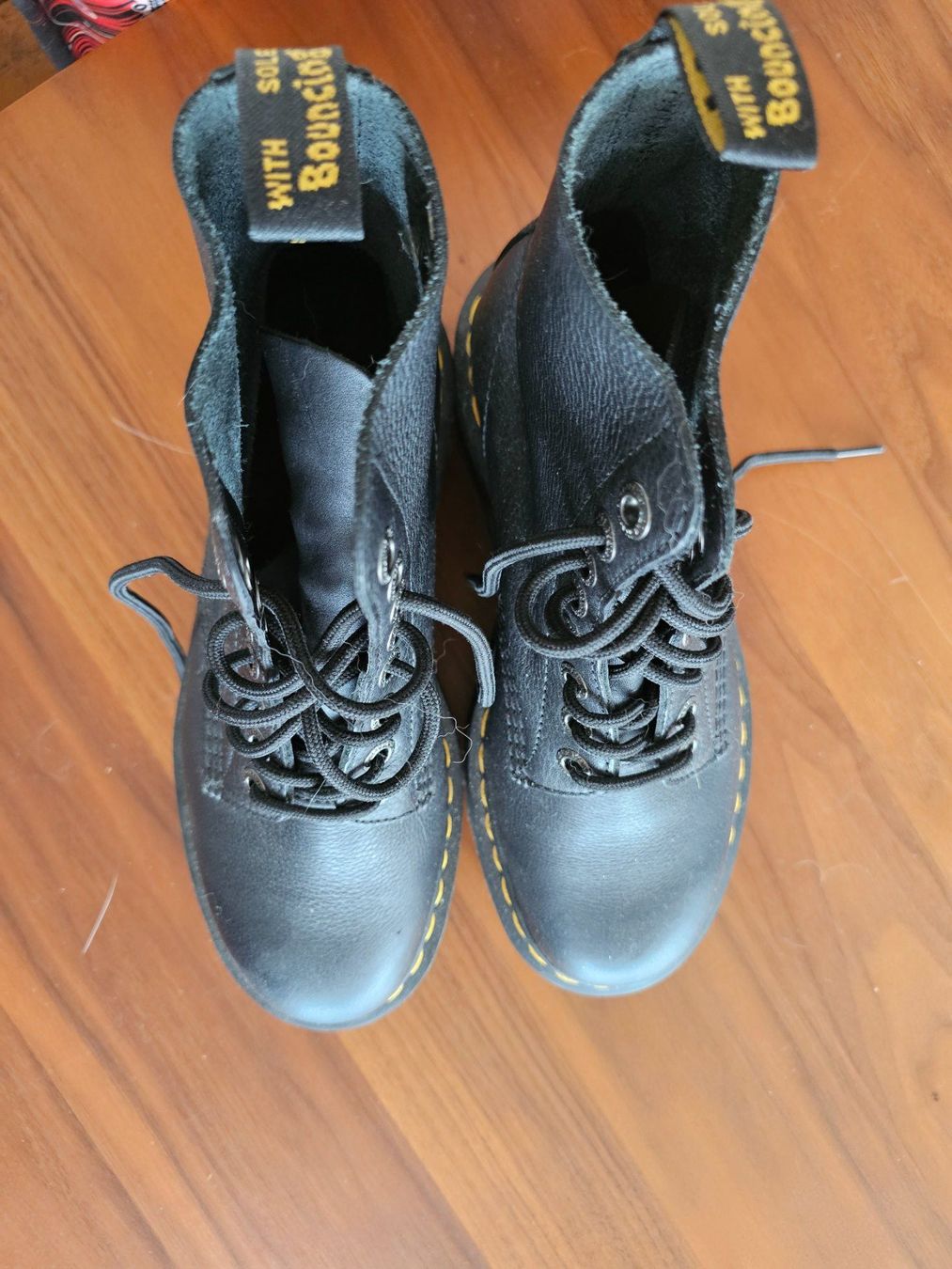 Dr. Martens Chaussures hommes: Dr Martens neu Gr39eu – Neuf (Voir description) à Kloten par Symba1 3