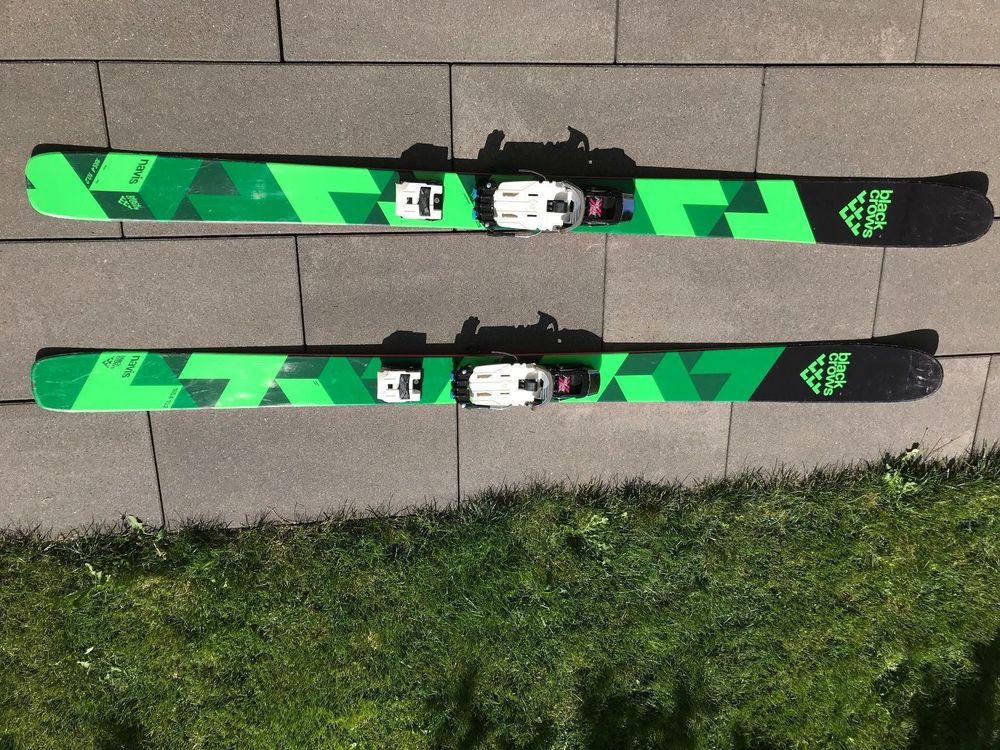 Telemark NTN Kaufen auf Ricardo