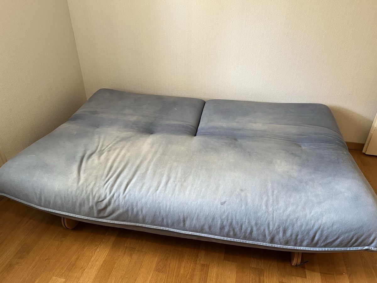 Sofas: Bettsofa, günstig & bequem – Gebraucht aus Winterthur von SFiz 3