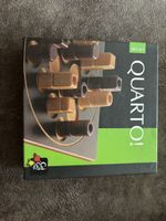 Quarto - Strategie Spiel - Knobelspass