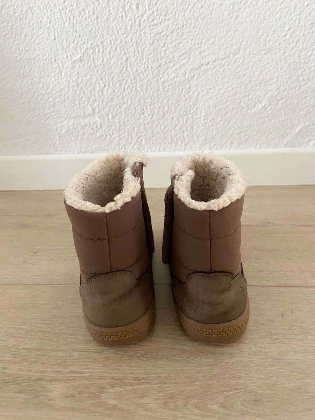 Wheat Scarpe per ragazzi: Wheat Winterstiefel (Grösse 26) – Usato da Thalwil venduto da Luninul 2