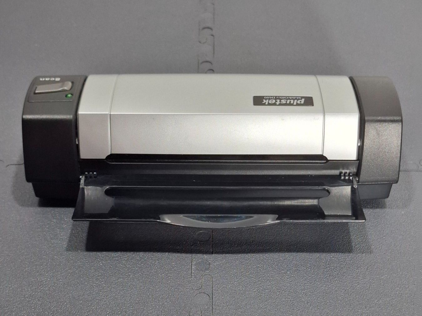 Plustek Scanner: Scanner Plustek D800 – Usato da Villars-Ste-Croix venduto da pau_8fls 3