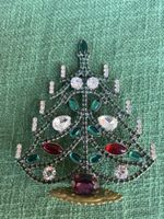 Garblonzer Weihnachtsbaum 