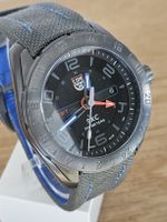 Luminox Space SXC Steel GMT Herrenuhr 46mm