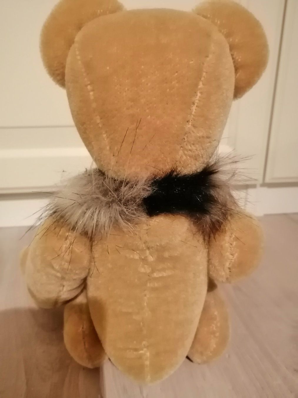 Giocattoli: Hübscher Teddybär handmade 39 cm – Usato da Nunningen venduto da silvermoon68 5