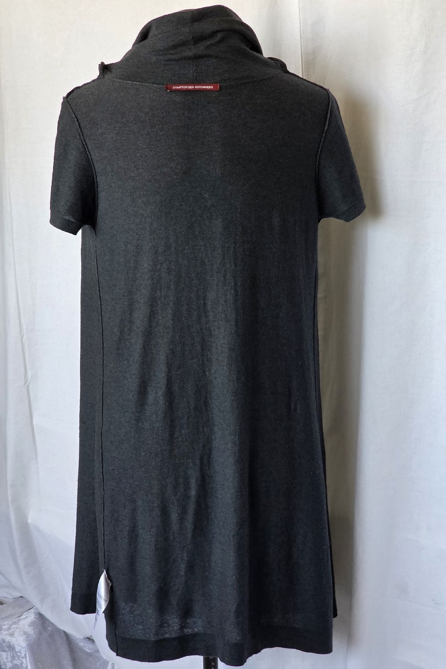 Vestiti: Kleid-COMPTOIR DES COTONNIERS – Nuovo (secondo la descrizione) da Pfäffikon SZ venduto da hrs_k2tn 4
