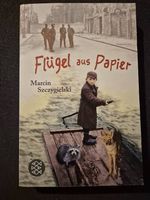 Flügel Aus Papier