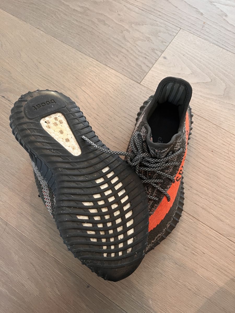 Adidas Scarpe da uomo: Yeezys, Gr 38 – Usato da Rotkreuz venduto da rai_rsb8 1