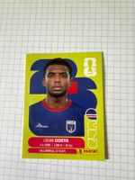 Panini Sticker WM 2026, CPV 3 Logan Costa