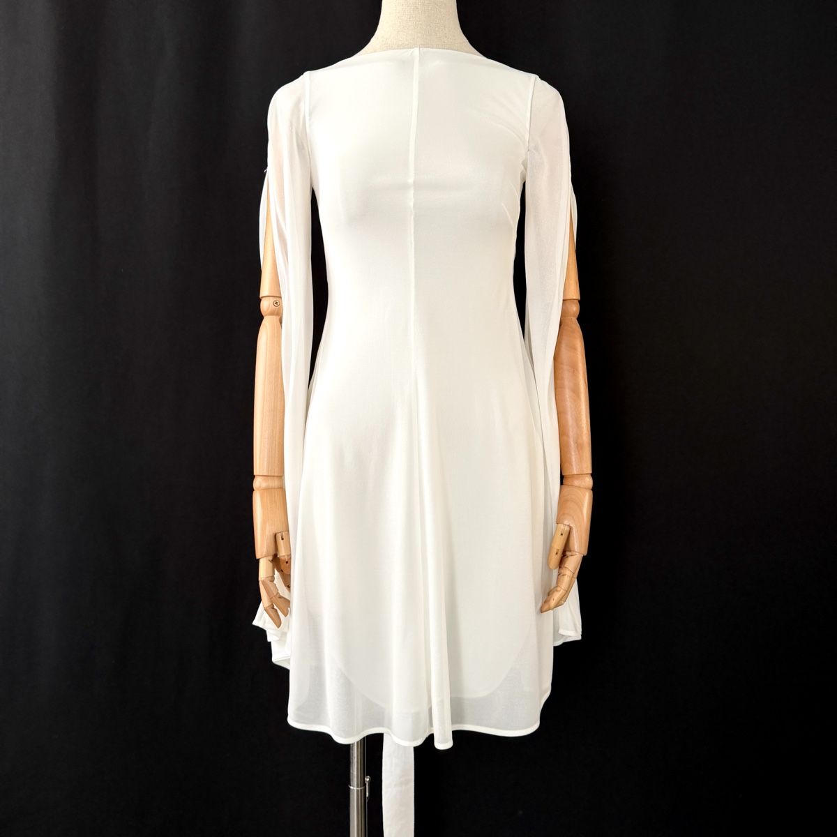 Akris Vestiti: AKRIS New White Dress – Nuovo (secondo la descrizione) da Emmen venduto da Colette-Juliette 5