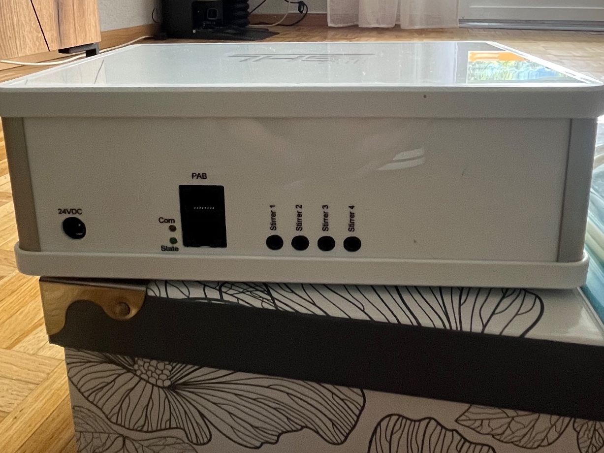 Sonstige Elektronik: GHL Doser 2.1 SL – Neu (gemäss Beschreibung) aus Monthey von ser_rfw8 1