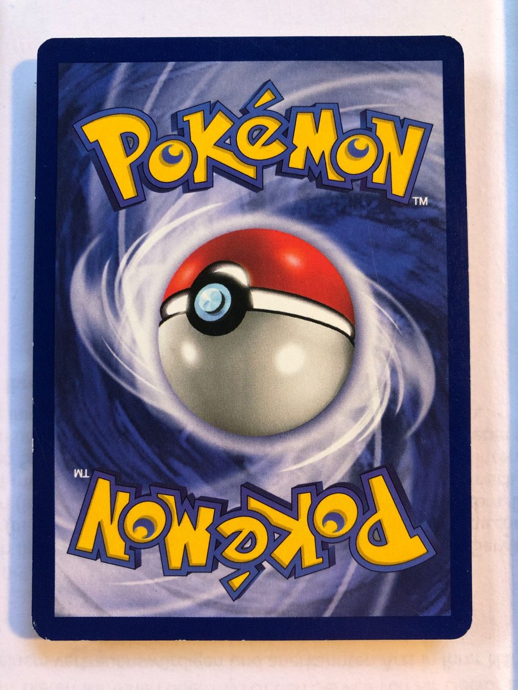 Carte collezionabili: Mew Promo - PL - ab 1.- – Usato da Giubiasco venduto da dan_pr8b 4