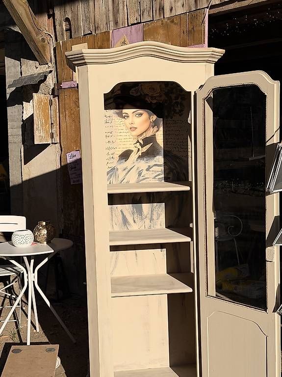 Vetrine: Vitrine Spezial  – Usato da Opfertshofen SH venduto da pat_zk67 2