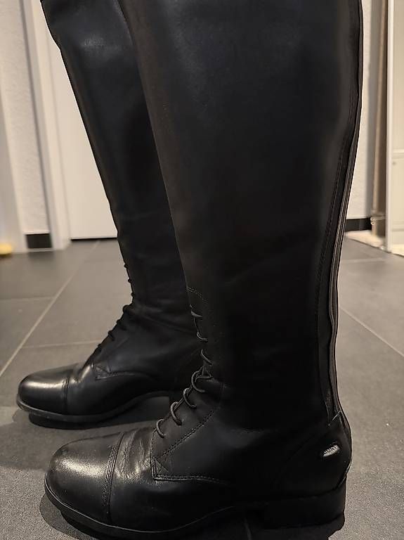 Scarpe da donna: Ariat Damen Reitstiefel  – Usato da Kleindöttingen venduto da Andjelakape 2