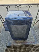 Campingaz CR 5000 Turbo Heizgebläse blau 
