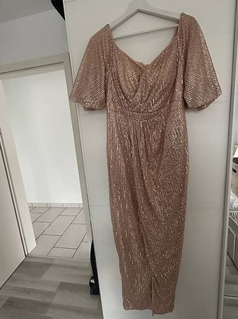 Abendkleid 40/42