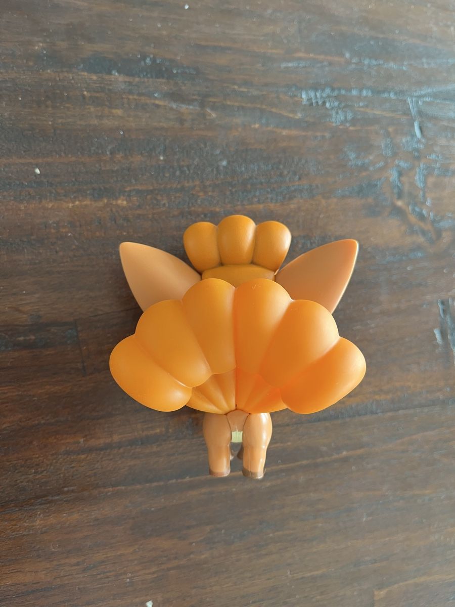 Funko Statuette: Funko Pop! Pokémon Vulpix – Usato da Uetikon am See venduto da erz13 3