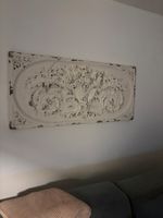 Loberon Deko-Paneel Rêveresque  Shabby Chic