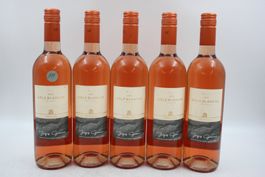 5x Jacques Germanier Dôle blanche 2025 (26072961Z)