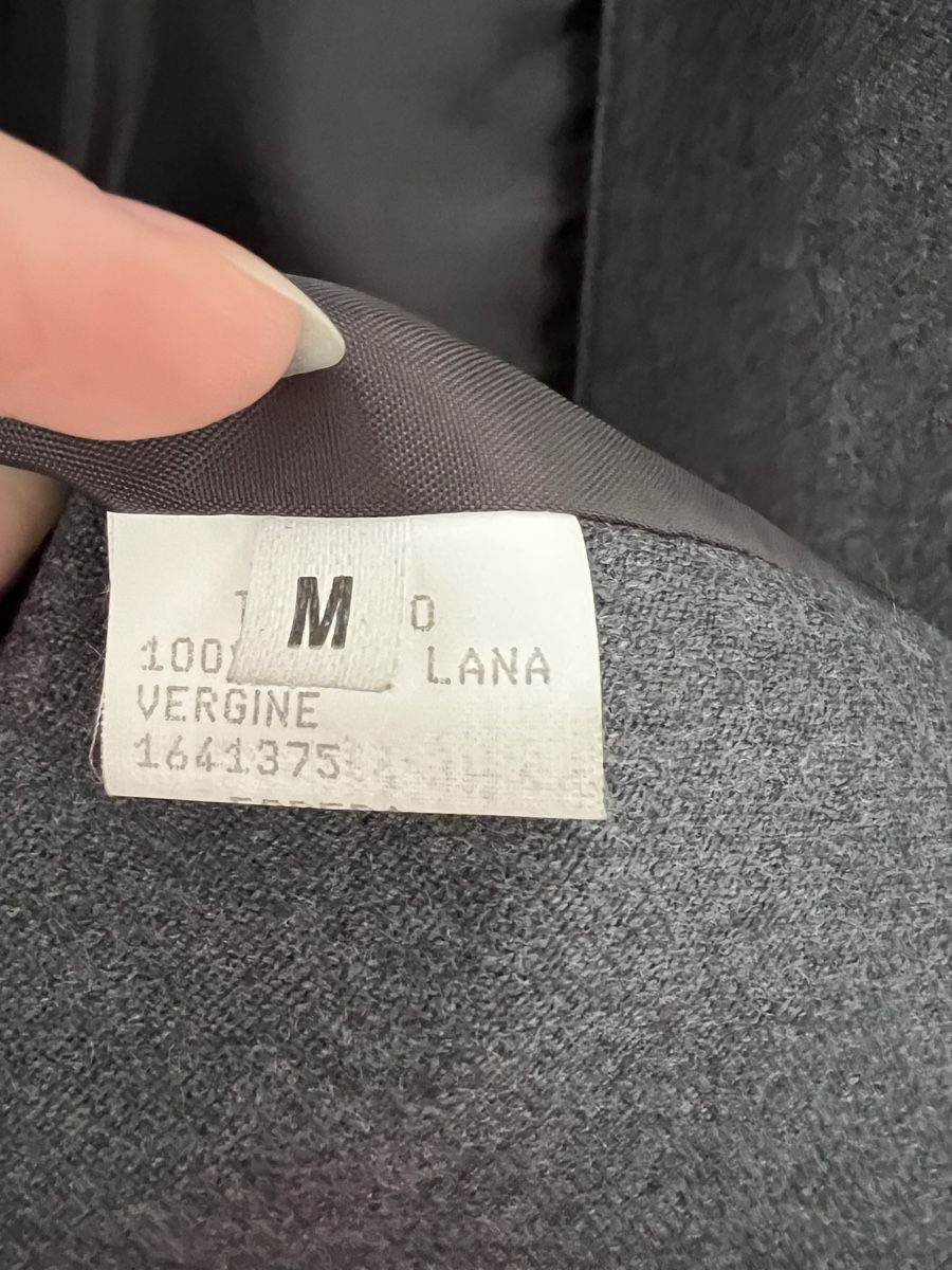 Vestes: 90’s Blazer – D'occasion à Zürich par C_Alen 3