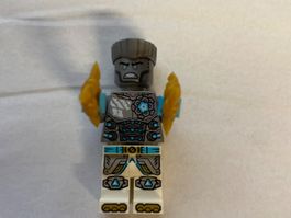 LEGO Ninjago Figurine de ZANE  neuf!