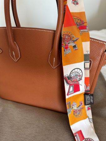 Hermes Twilly