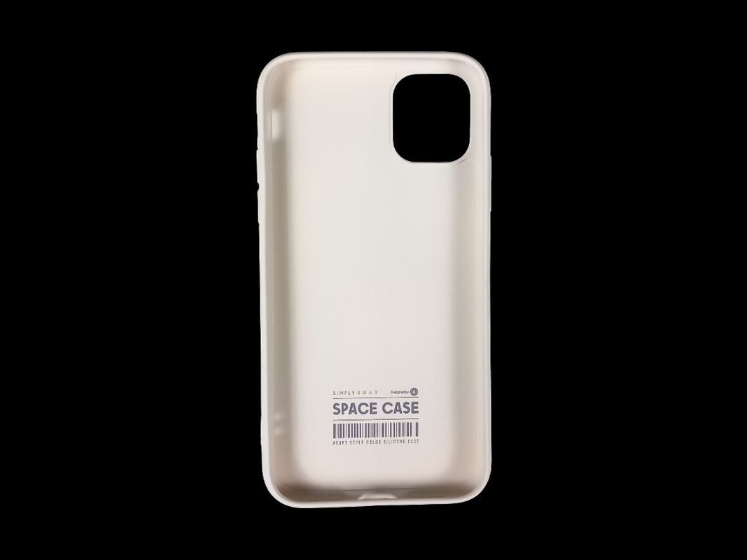 Apple Cover & Protezioni schermo: ROAR Space Case Iphone 11 – Usato da Hünenberg venduto da Restwert_Zug 2