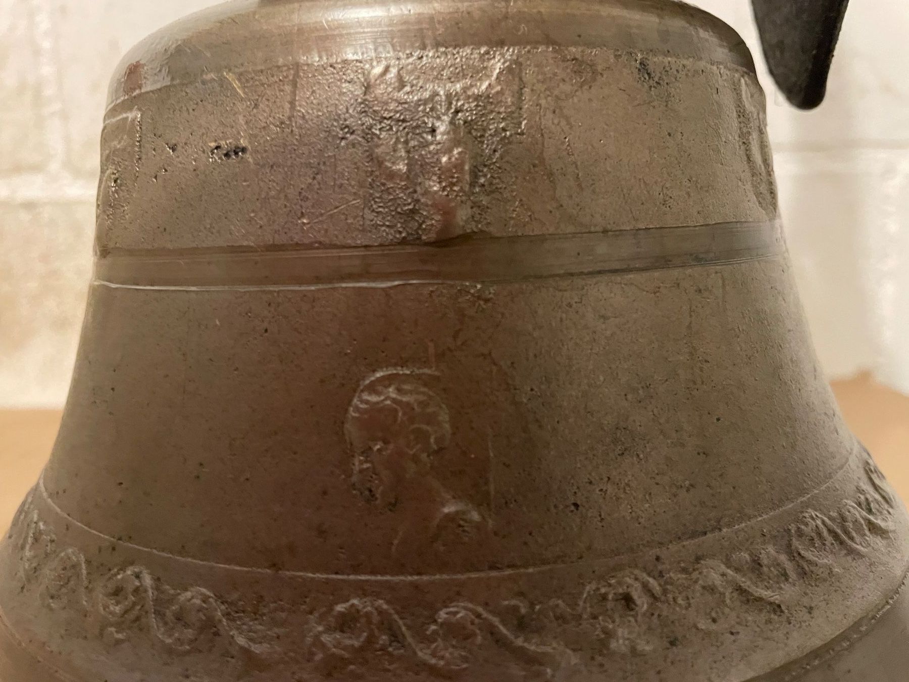Campanacci mucche: Antike Andreotti - Glocke ab 1.00 Fr. – Usato da Birrhard venduto da magisto52 8
