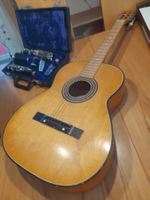 Anfänger Gitarre