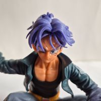Dragon Ball Sammelfigur - Trunks - MER