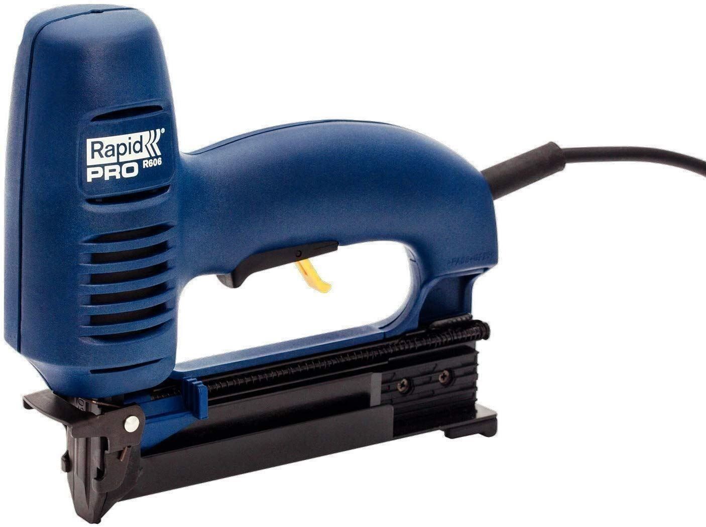 Alle Werkzeuge: Rapid PRO R606 Elektrotacker – Neu und originalverpackt aus Kägiswil von  3