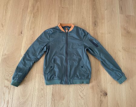 leichte Scotch&Soda Jacke, Gr. M