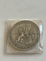 Medaille Schützen Gesellschaft Zuerich 1974 (S28)