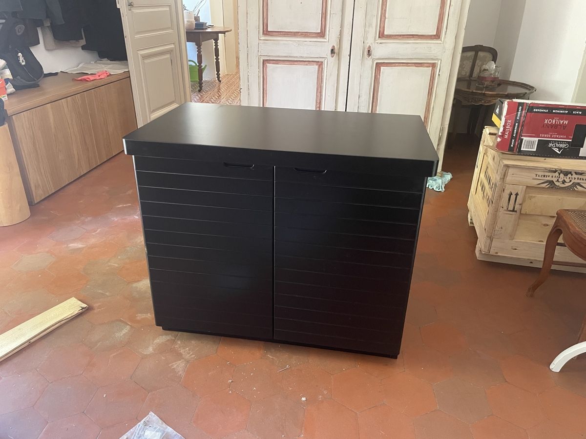Acquari: Aquarium Red Sea 250L – Usato da Préverenges venduto da mathisrapin 4