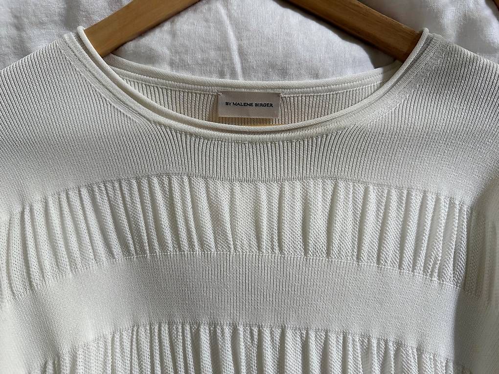 Camicette: Designer Bluse by Malene Birger – Usato da Luzern venduto da HeleneXX 2