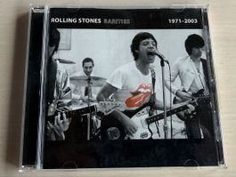 Rolling Stones Rarities 1971-2003 CD 