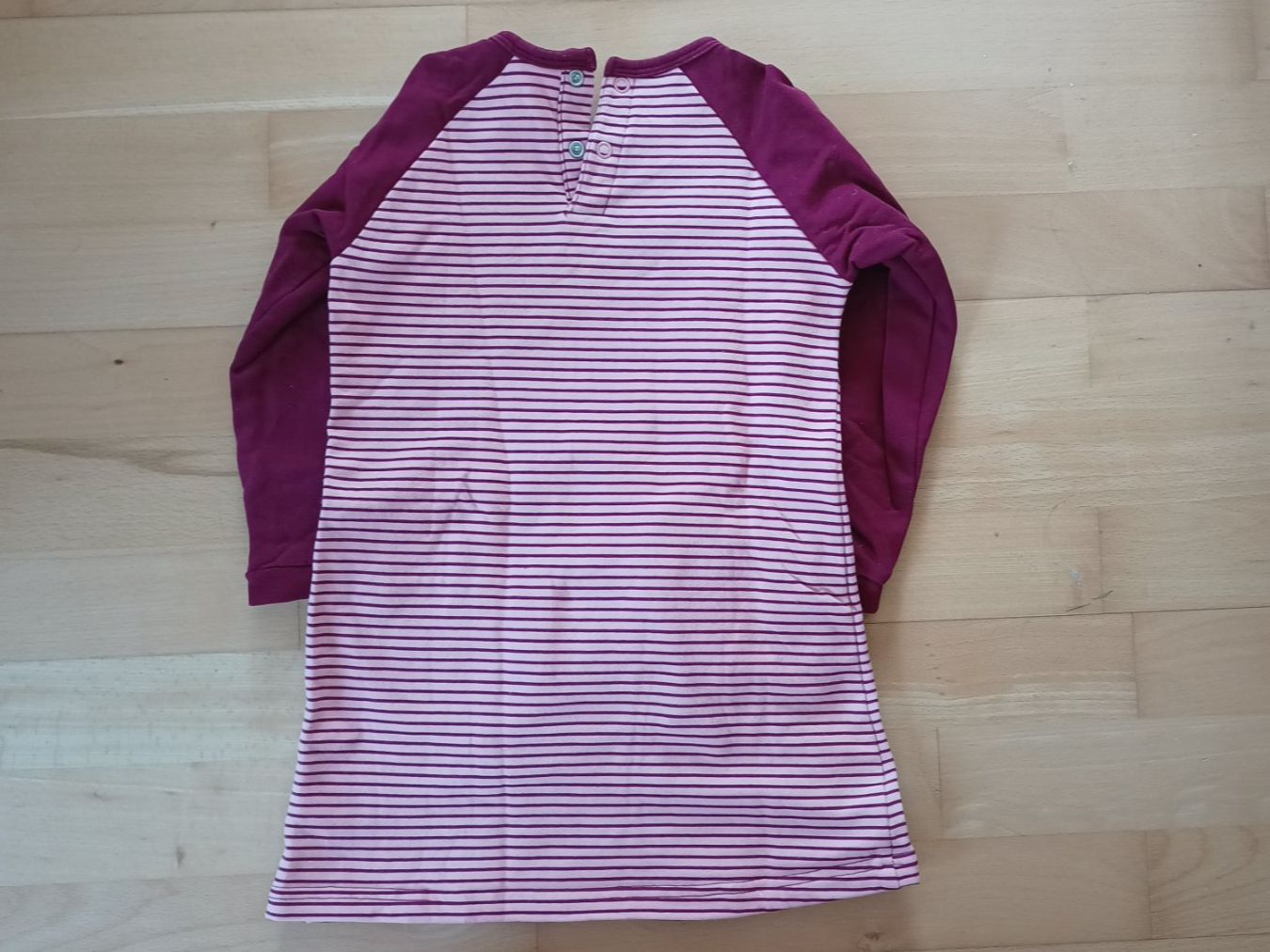 Jako-O Vestiti & Gonne: Sweatshirt - Kleid "Kuh" Jako-o 92/98 – Usato da Basel venduto da ann_frw2 5