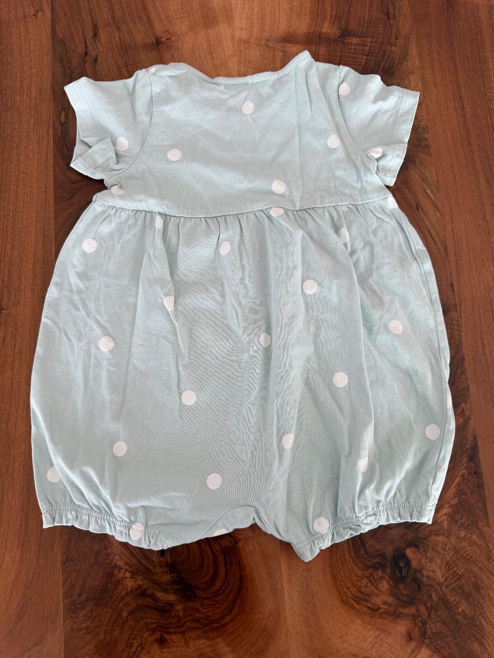 H&M Jumpsuits: Jumpsuit, H&M, Grösse 74 – Gebraucht aus Haslen AI von s176 1