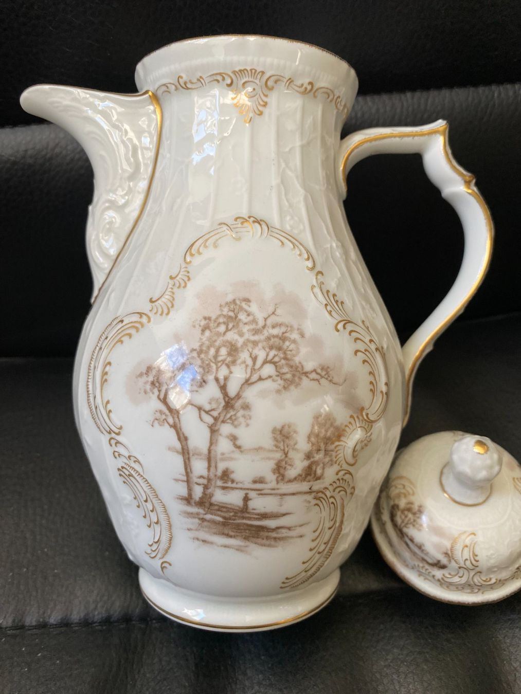 Rosenthal Teiere: Rosenthal Kanne – Usato da Rheinfelden venduto da Tigerlilli 3