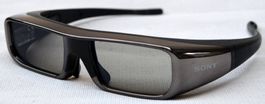 Sony TDG-BR100 Active 3D Gläser / lunettes