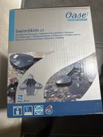 Oase SwimSkim 25 Oberflächenabsauger für 25 m2 Teich