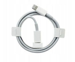 Cavi: Iphone Schnellladekabel USB C zu Lightning NEUWARE – Nuovo e nell'imballaggio originale da Olten venduto da HoYa01